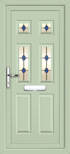Harrow seville 4 